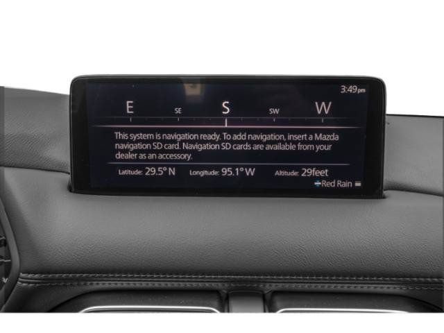 Certified 2024 MAZDA CX-5 Signature AWD/4WD image 52
