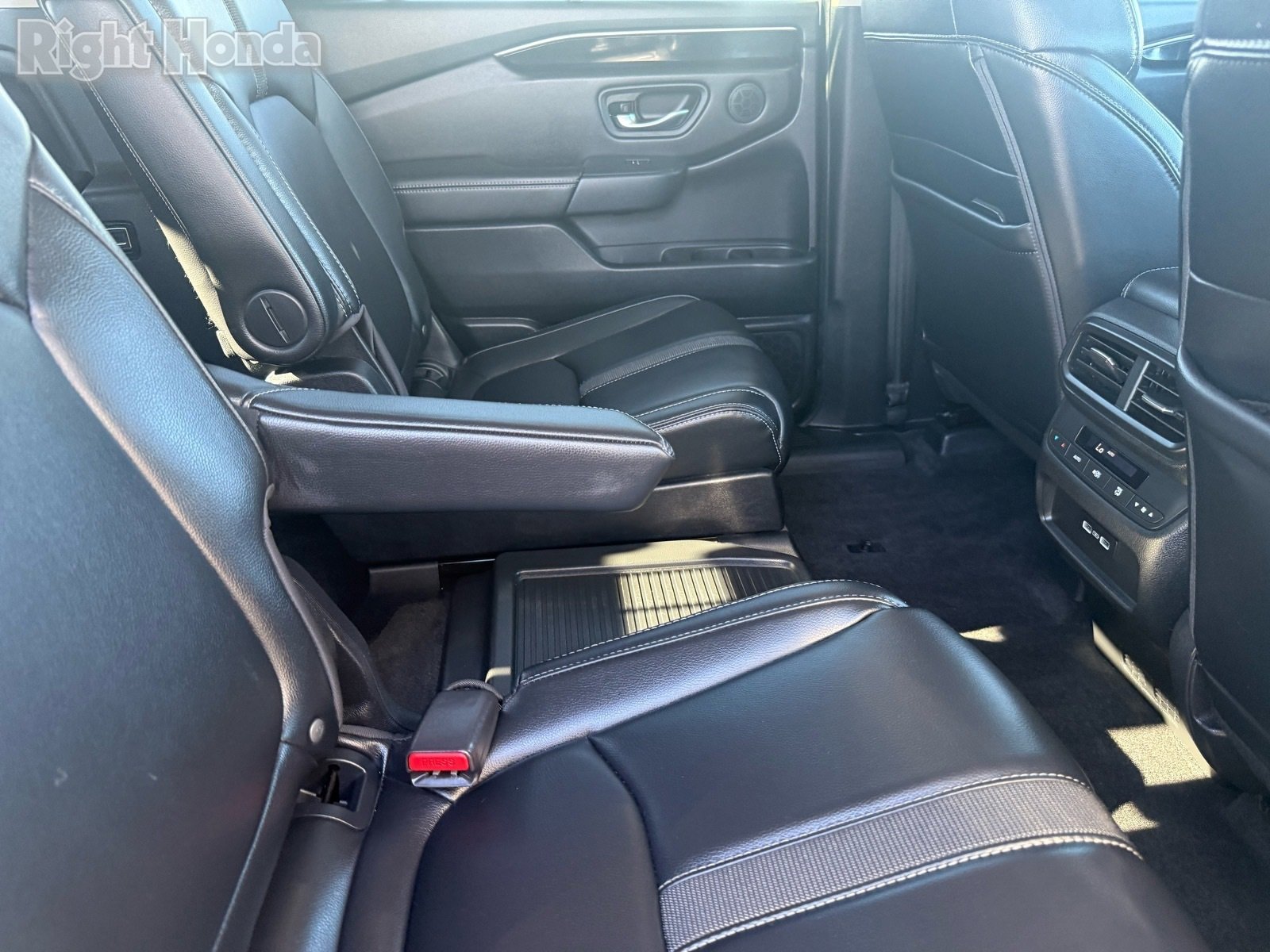 Certified 2023 Honda Pilot EX-L image 29