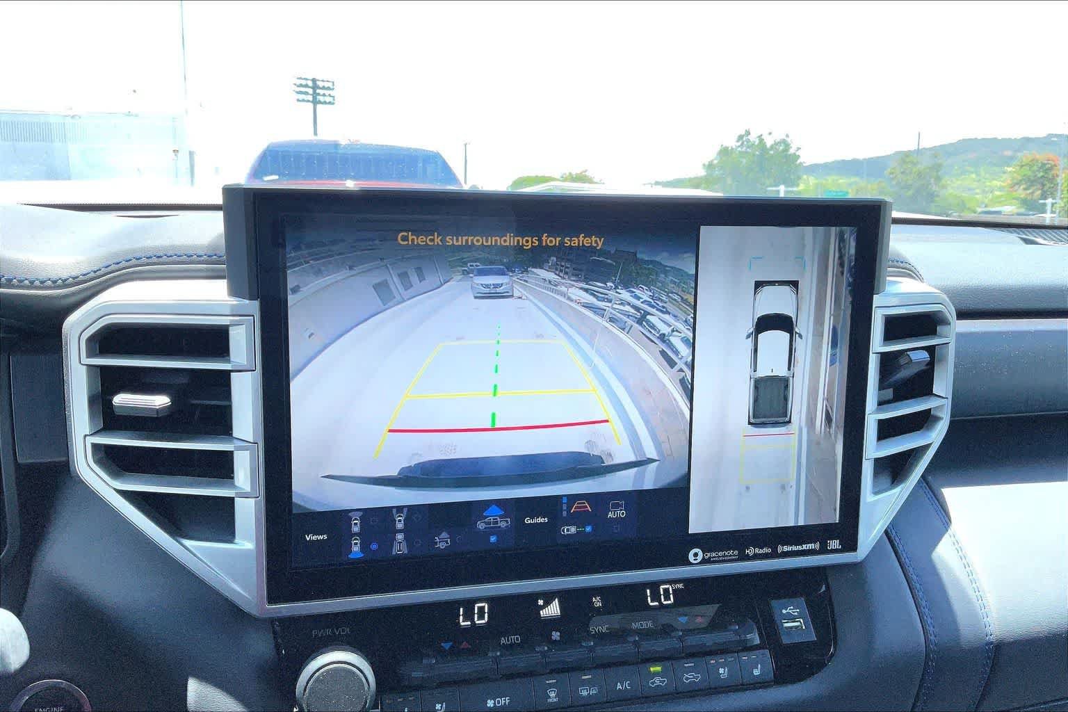 Used 2022 Toyota Tundra Platinum RWD image 26