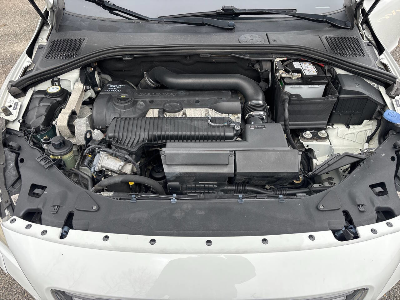 Used 2013 Volvo S60 T5 Premier image 40