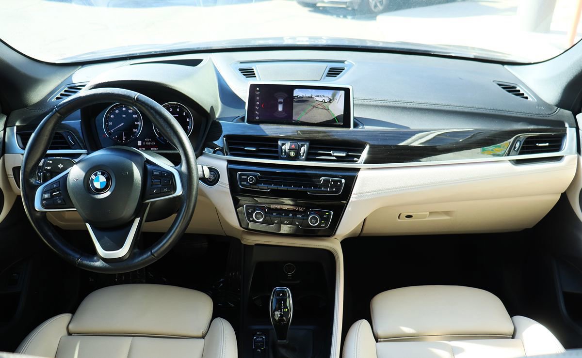 Used 2020 BMW X1 sDrive28i w/ Premium Package FWD image 33