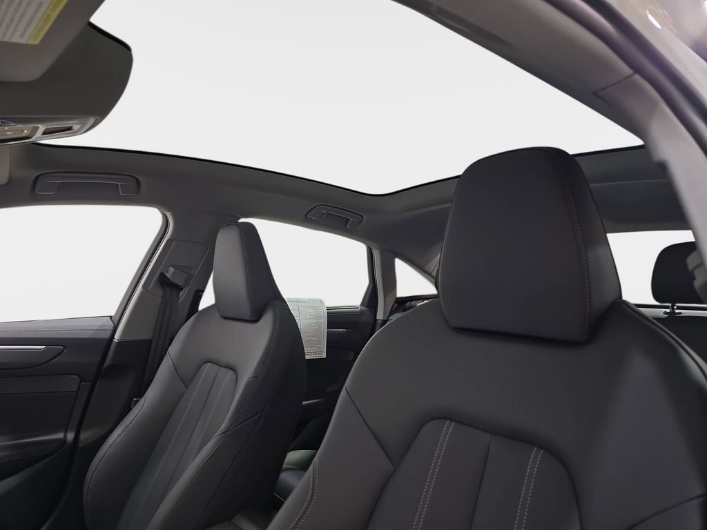 New 2026 Audi A6 Premium Plus image 28