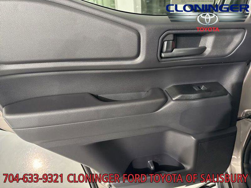 New 2026 Toyota Land Cruiser 1958 image 17