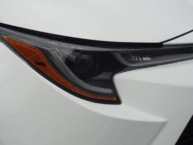 Used 2023 Toyota Corolla LE FWD image 17