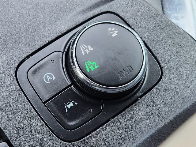 Certified 2022 Chevrolet Traverse LS AWD/4WD image 22