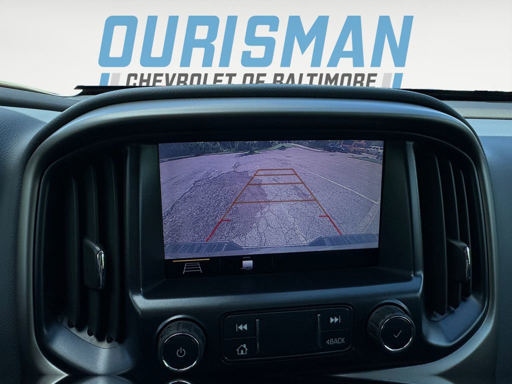 Used 2019 Chevrolet Colorado Z71 AWD/4WD image 19