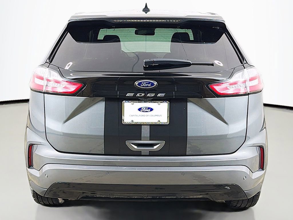 Used 2024 Ford Edge ST-Line AWD/4WD image 11