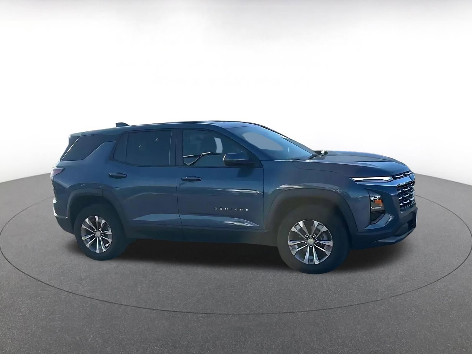 Used 2025 Chevrolet Equinox LT video 2