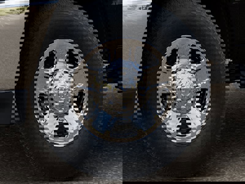 New 2026 RAM 2500 Tradesman AWD/4WD image 4