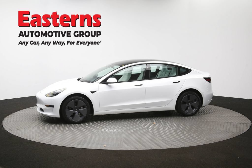 Used 2023 Tesla Model 3 Standard Range RWD image 53