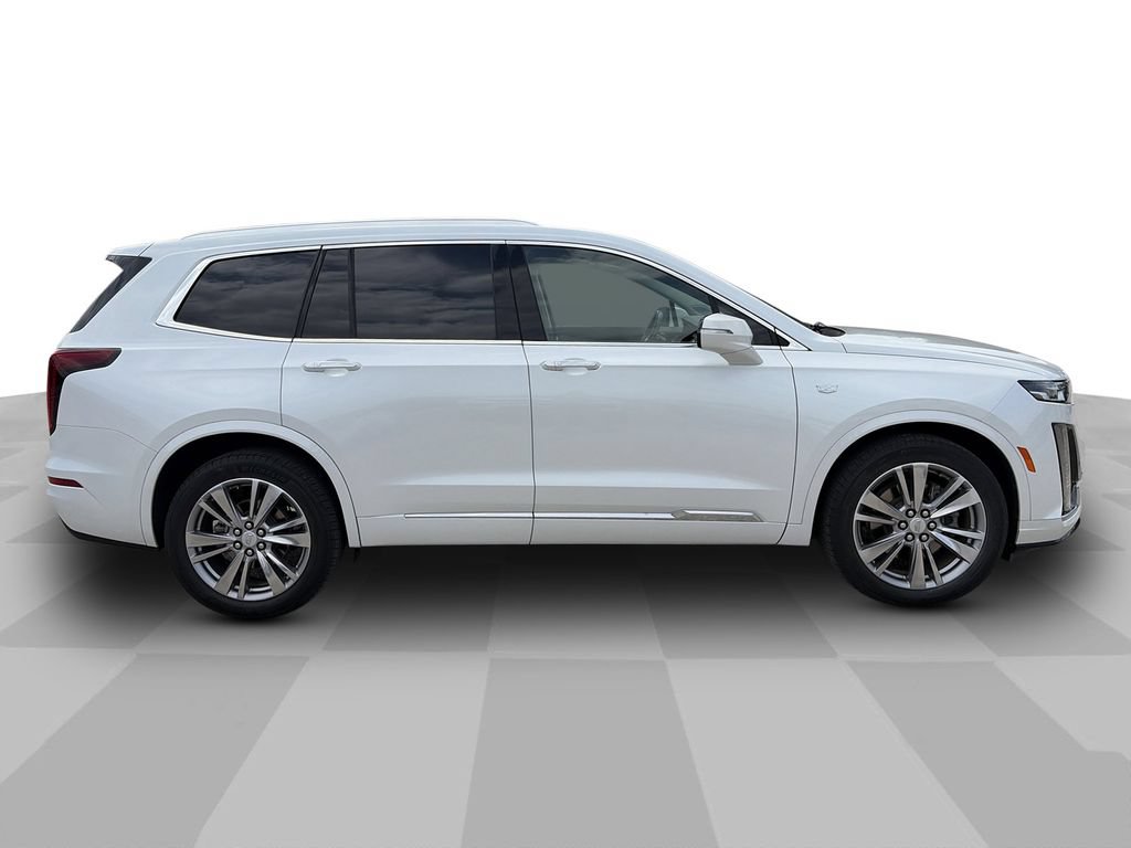 Used 2023 Cadillac XT6 Premium Luxury FWD image 7
