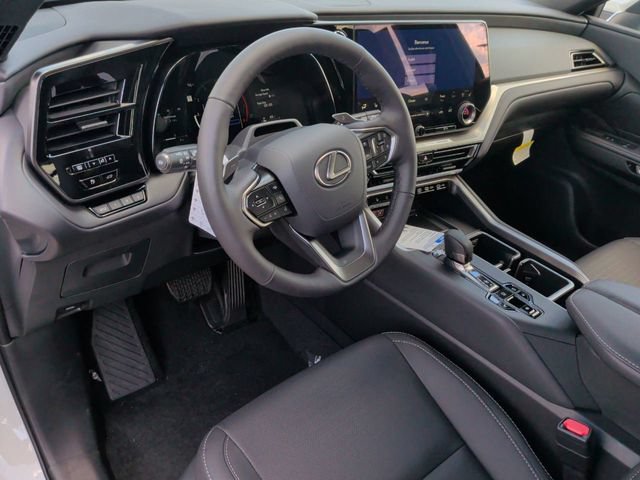 New 2026 Lexus TX 350 AWD w/ Technology Package image 16