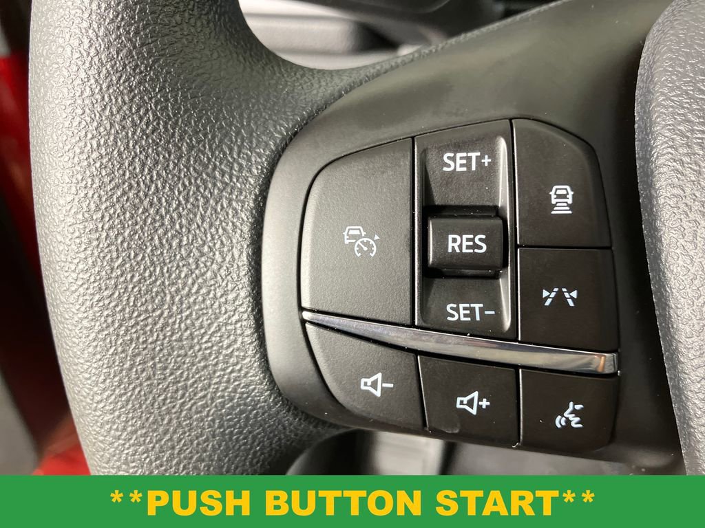 New 2026 Ford Escape Active w/ Tech Pack #1 image 17