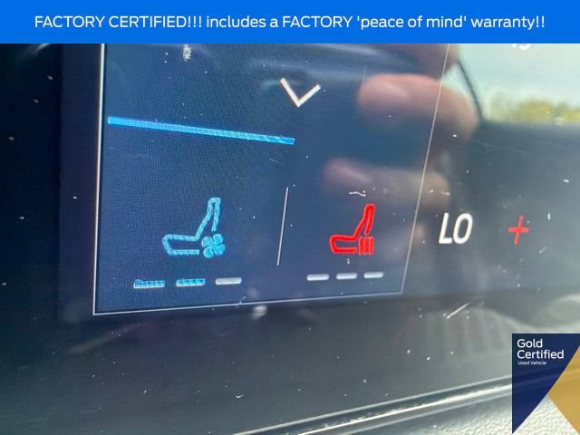 Used 2025 Ford Mustang Premium RWD image 34