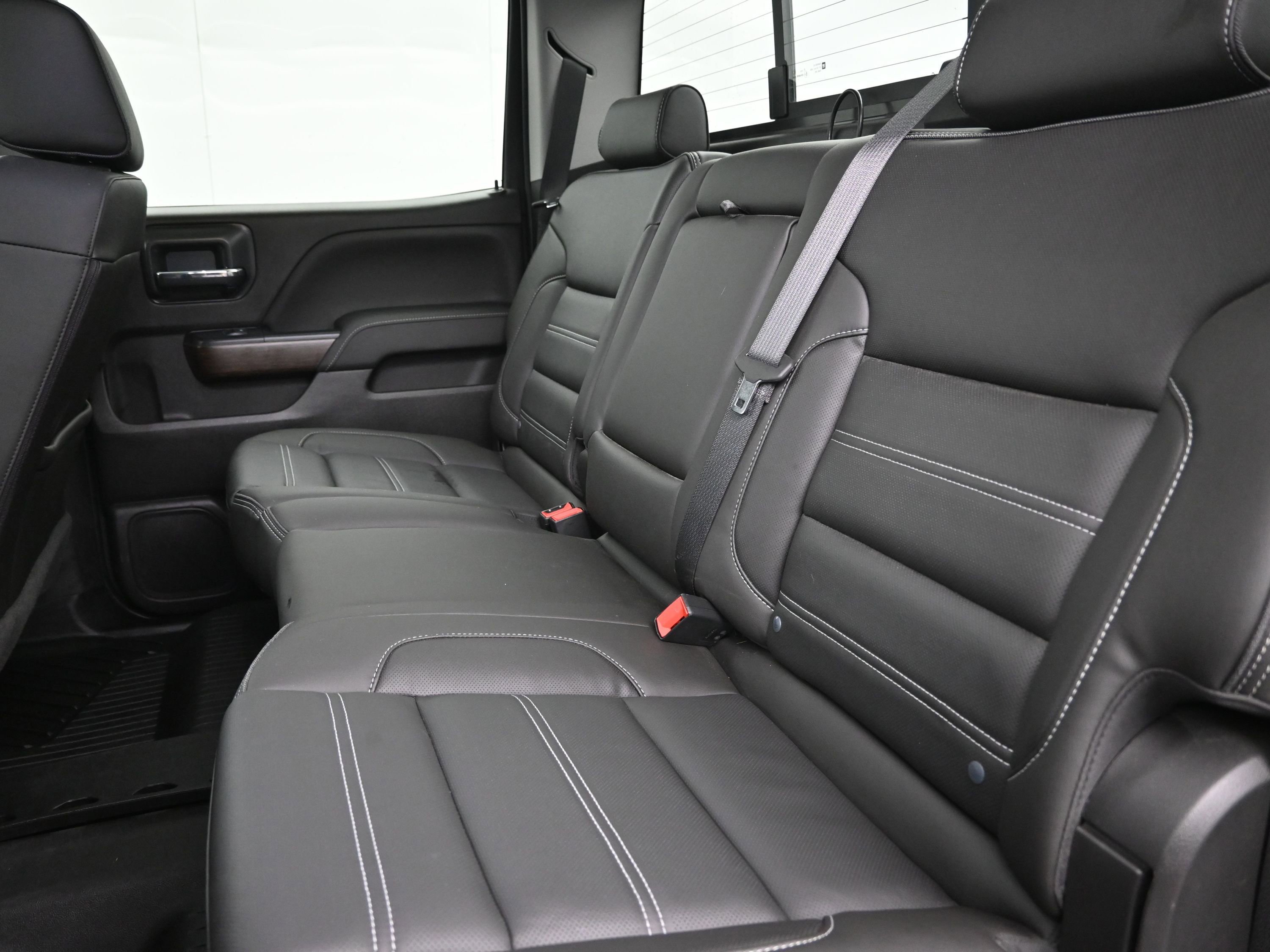 Used 2018 GMC Sierra 1500 Denali w/ Denali Ultimate Package image 21