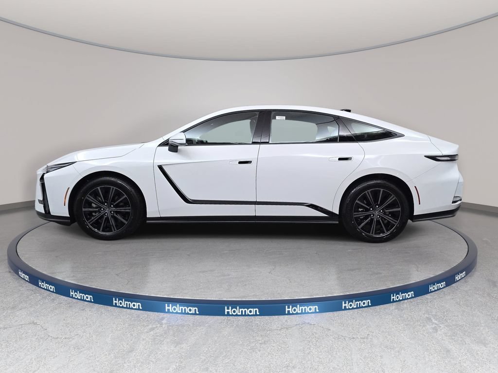 New 2026 Lexus ES 500e w/ Convenience Package AWD/4WD image 8