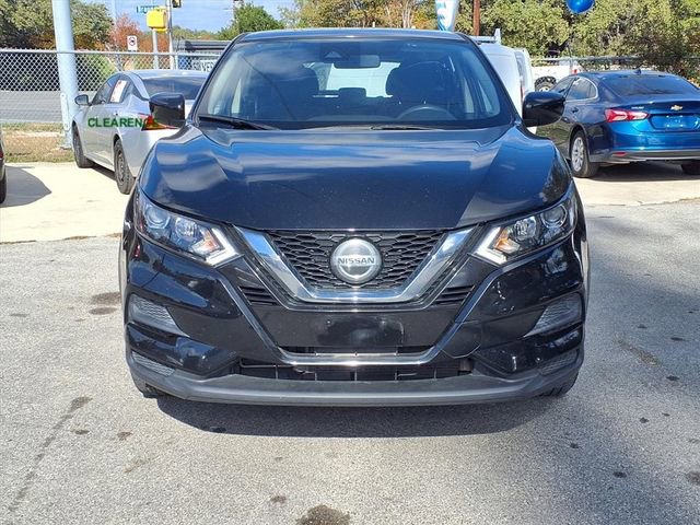 Used 2020 Nissan Rogue Sport S w/ Appearance Package image 2