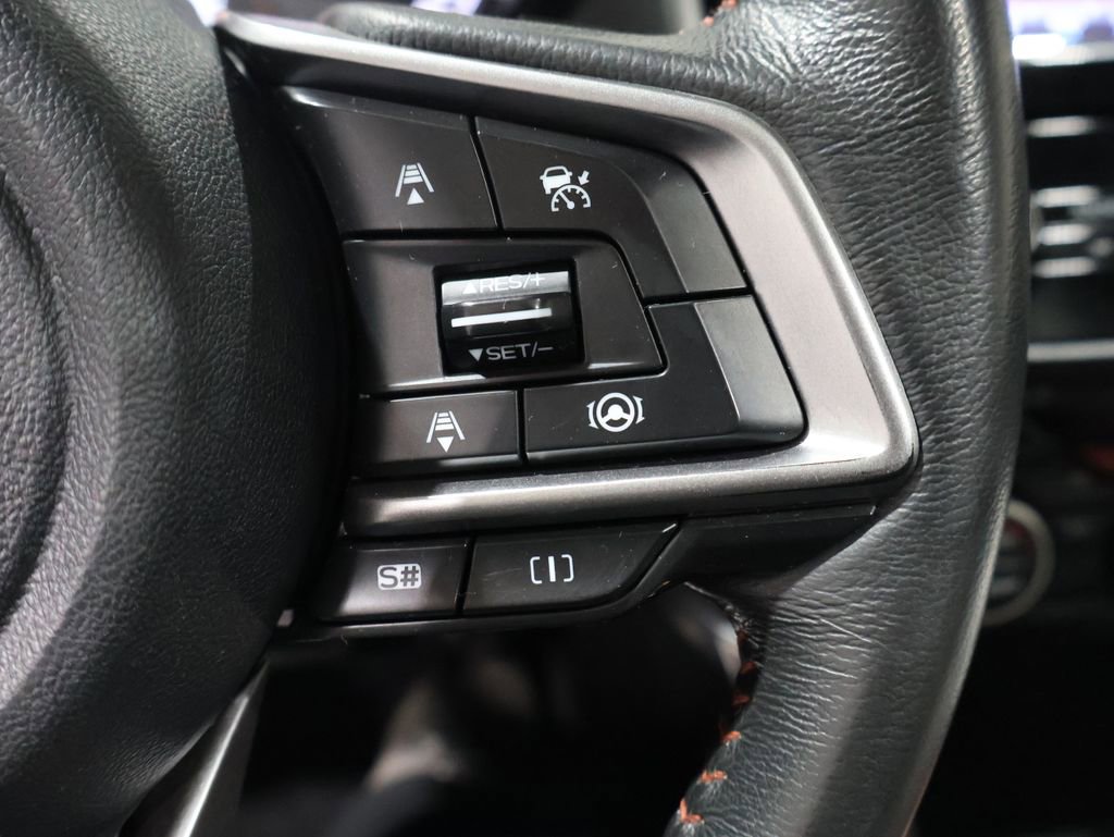 Used 2021 Subaru Forester Sport image 36