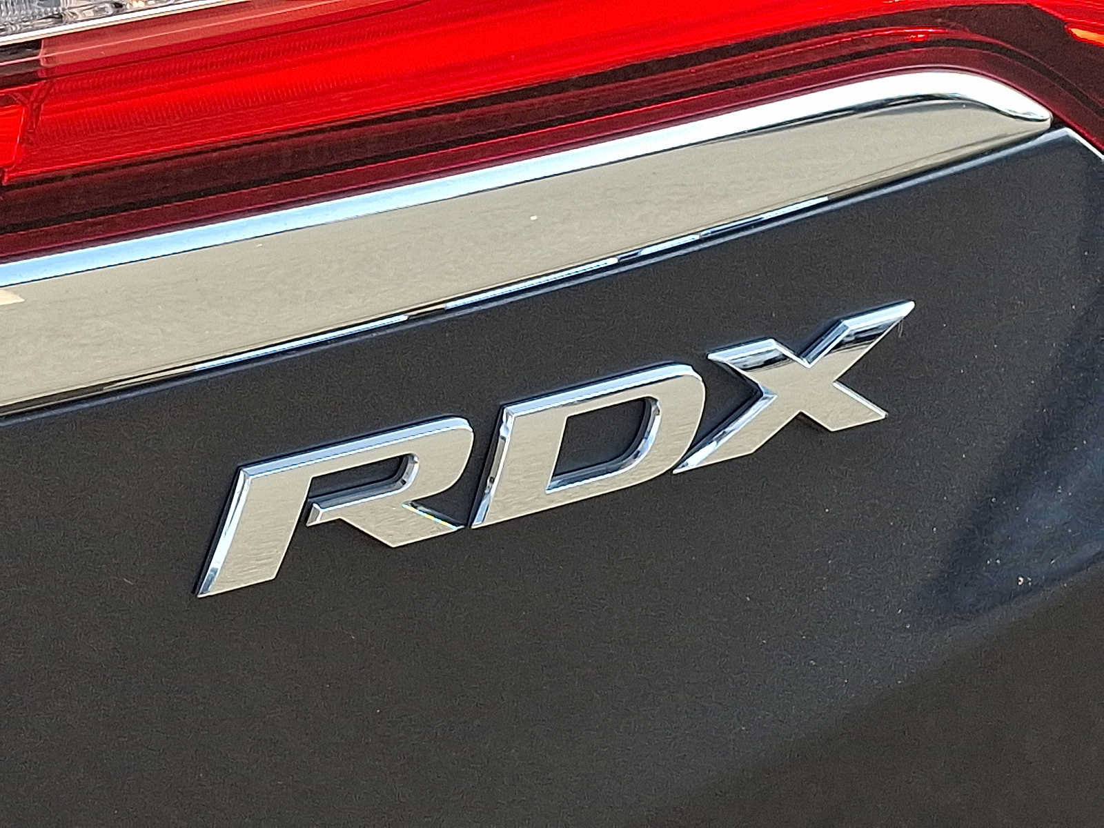 Used 2016 Acura RDX w/ Advance Package AWD/4WD image 32
