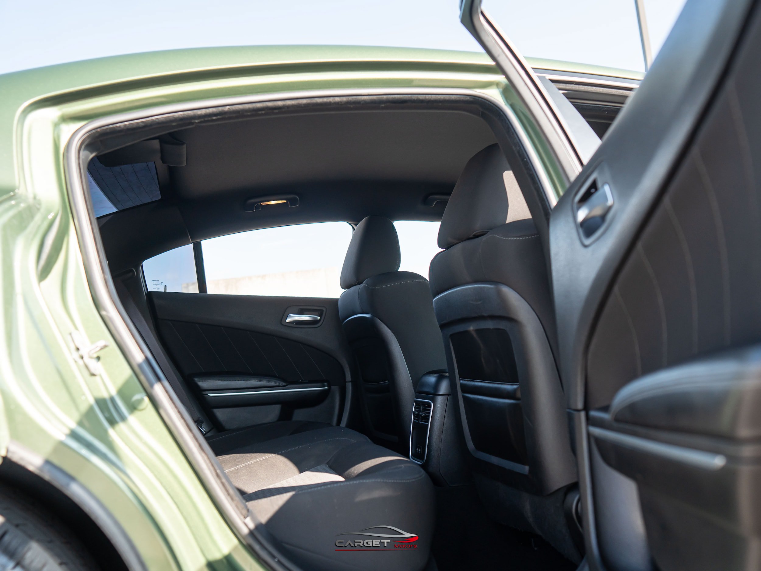 Used 2021 Dodge Charger Scat Pack RWD image 19