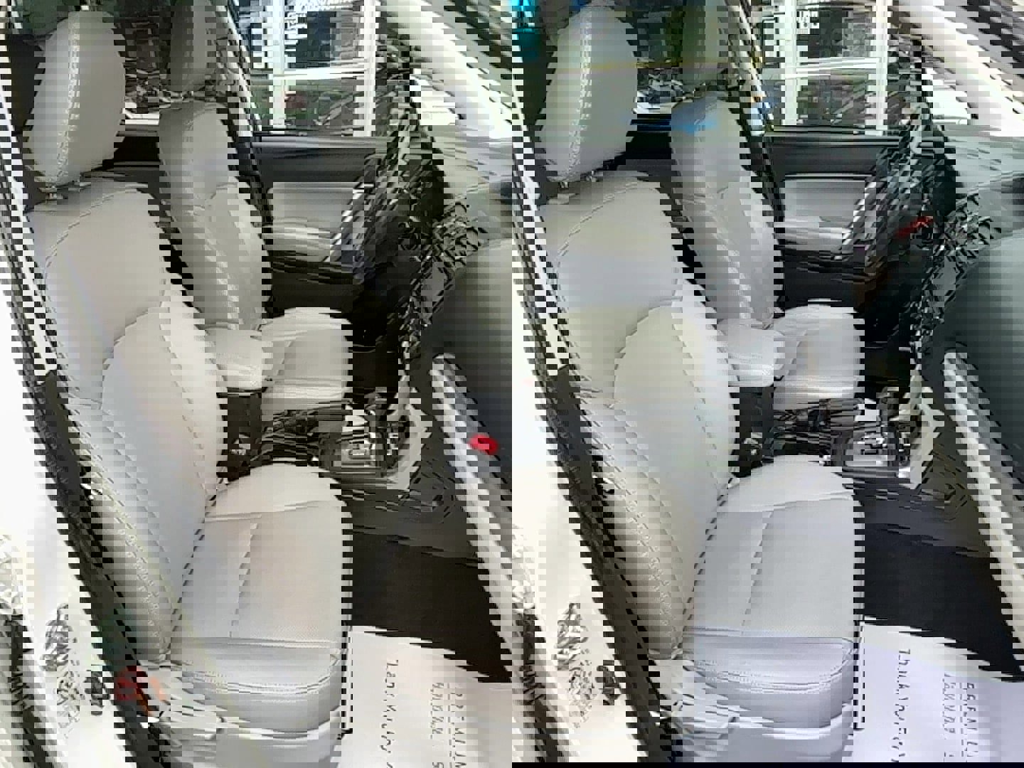 Used 2014 Subaru Forester 2.5i Touring image 20