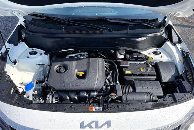 Certified 2026 Kia Seltos S image 9