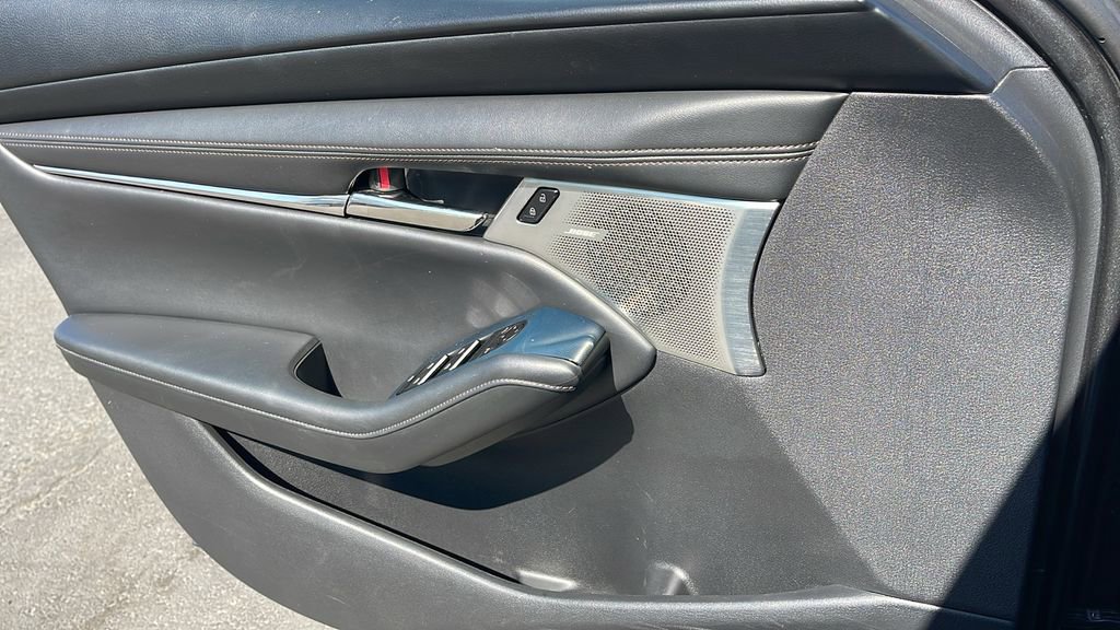 Used 2019 MAZDA MAZDA3 Sedan w/ Premium Package image 25