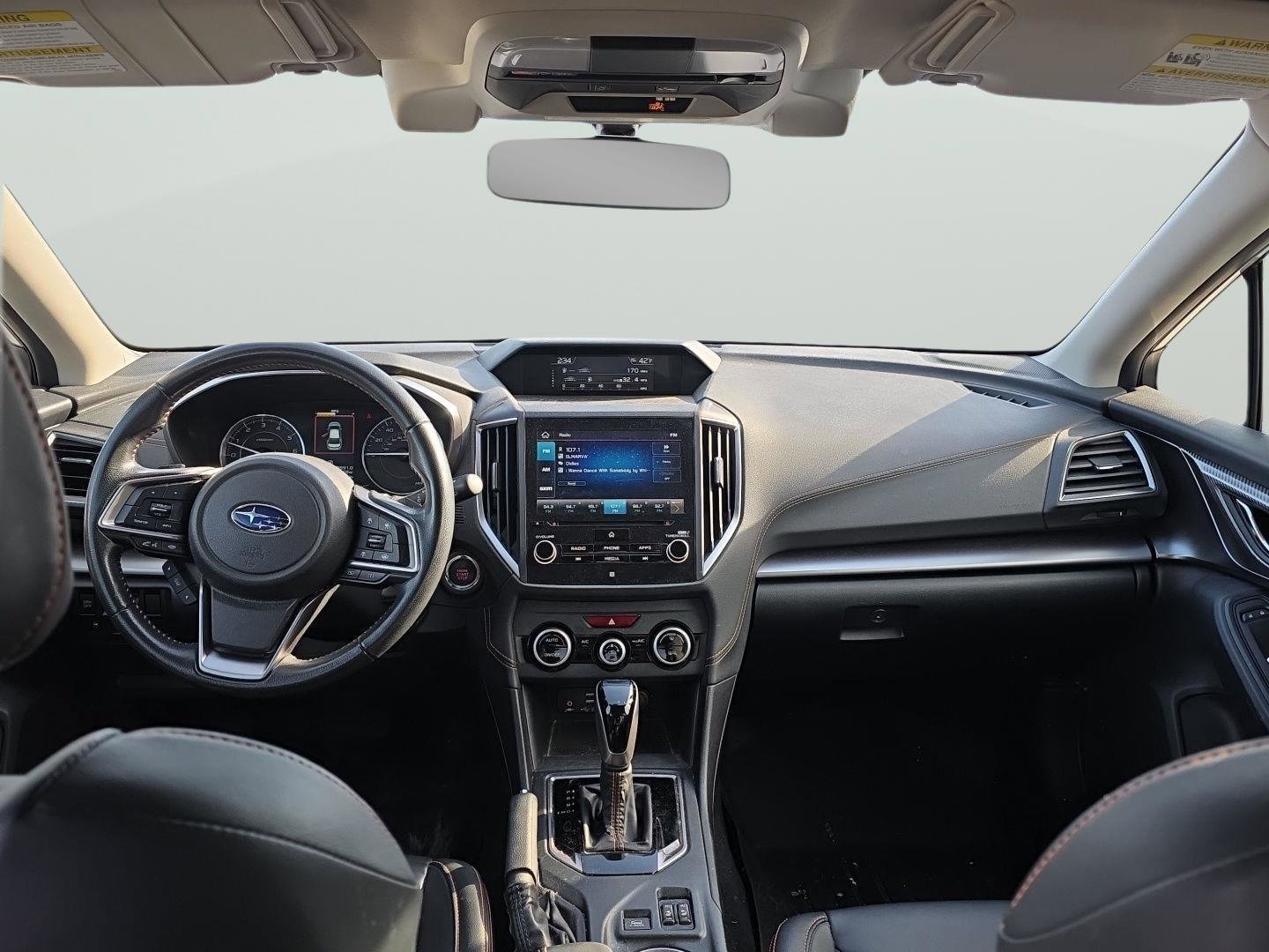Used 2021 Subaru Crosstrek 2.5i Limited image 52