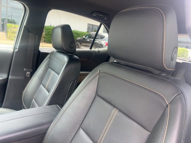 Certified 2024 Chevrolet Equinox Premier FWD image 8