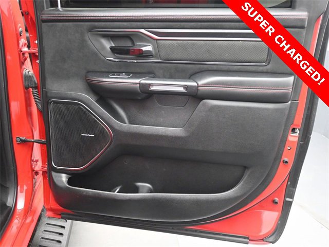 Used 2021 RAM 1500 TRX w/ TRX Level 2 Equipment Group image 18