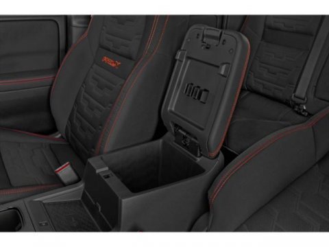 Used 2024 Nissan Frontier PRO-4X w/ Technology Package image 17