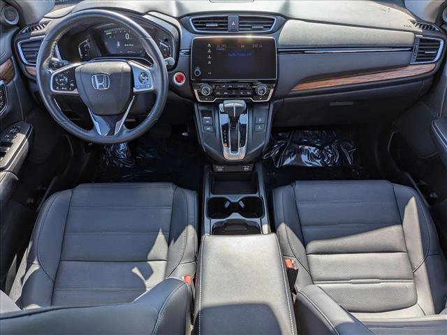 Used 2022 Honda CR-V EX-L image 14