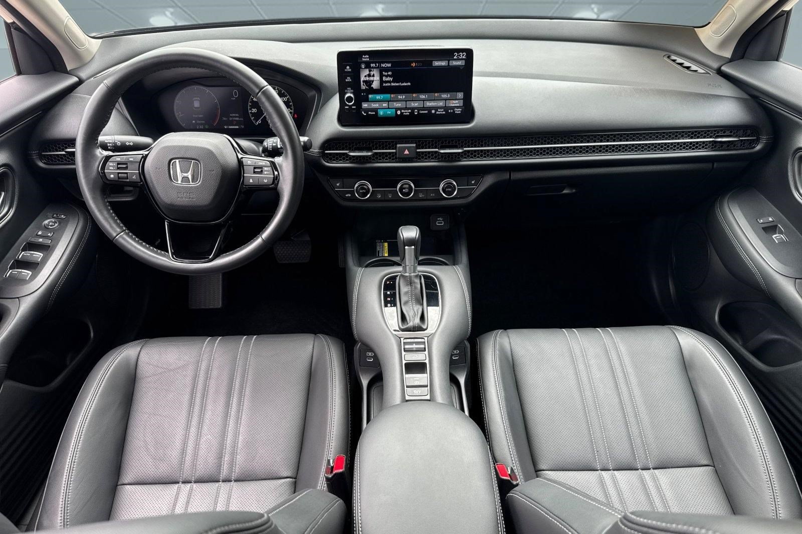 Used 2024 Honda HR-V EX-L image 15