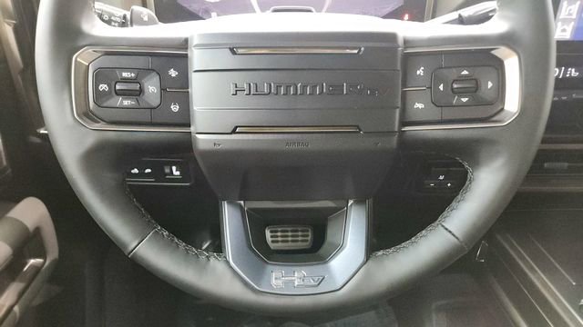 Used 2025 GMC Hummer EV 2X w/ LPO, Sport Package image 42