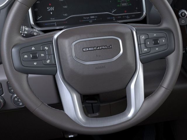 New 2026 GMC Sierra 3500 Denali w/ Denali Reserve Package image 19