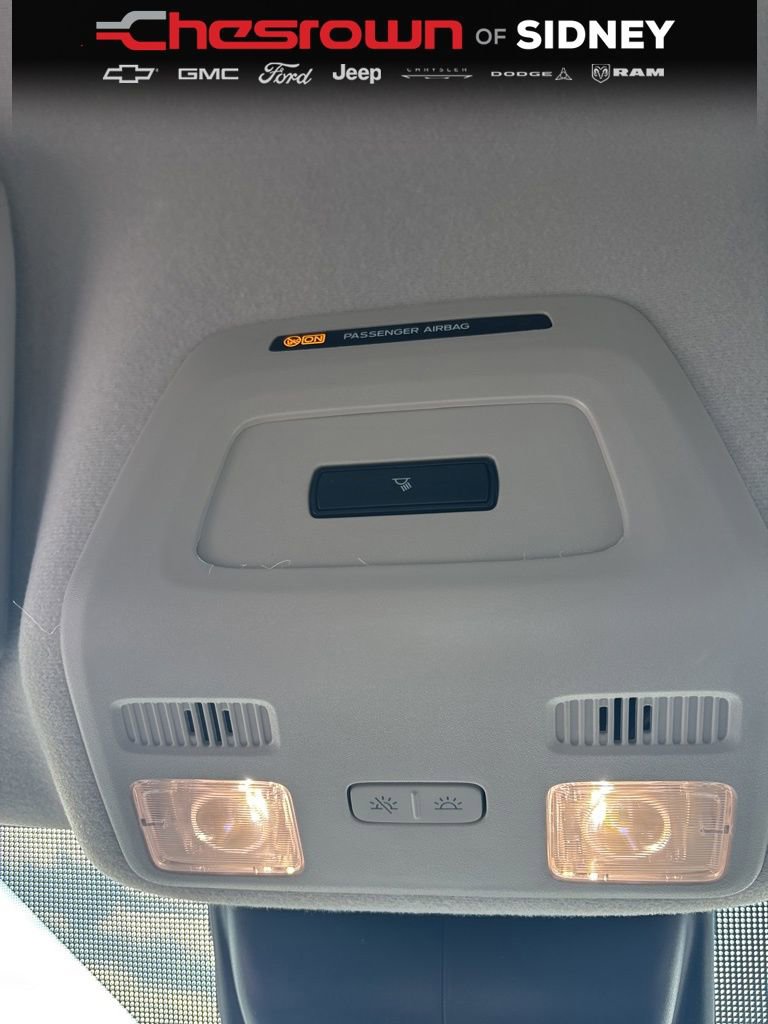Used 2025 Ford Transit 250 148 Medium Roof RWD image 22