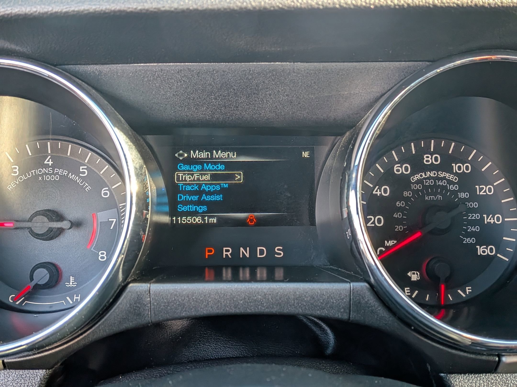 Used 2015 Ford Mustang GT Premium w/ Equipment Group 401A image 24