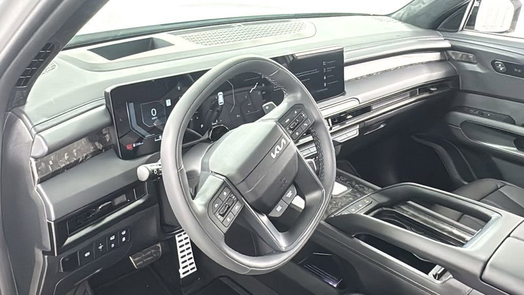 New 2027 Kia Telluride SX Prestige X-Pro image 40