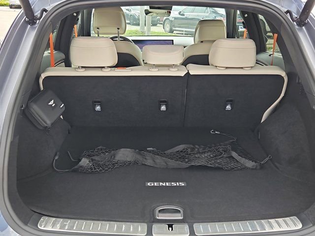 New 2026 Genesis GV70 3.5T Sport Prestige image 7