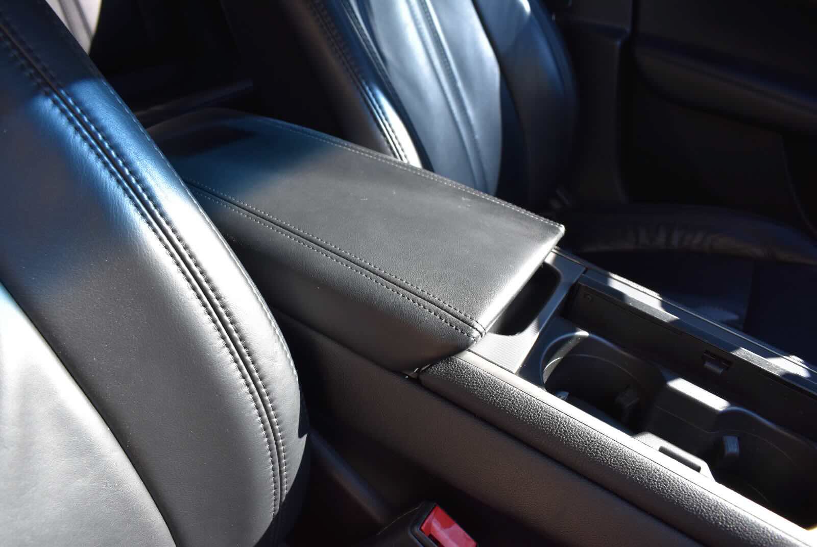 Used 2017 Lincoln MKZ Select w/ Climate Package FWD image 43