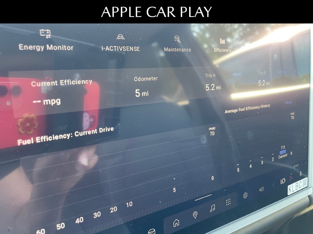 New 2026 MAZDA CX-5 Preferred AWD/4WD image 2