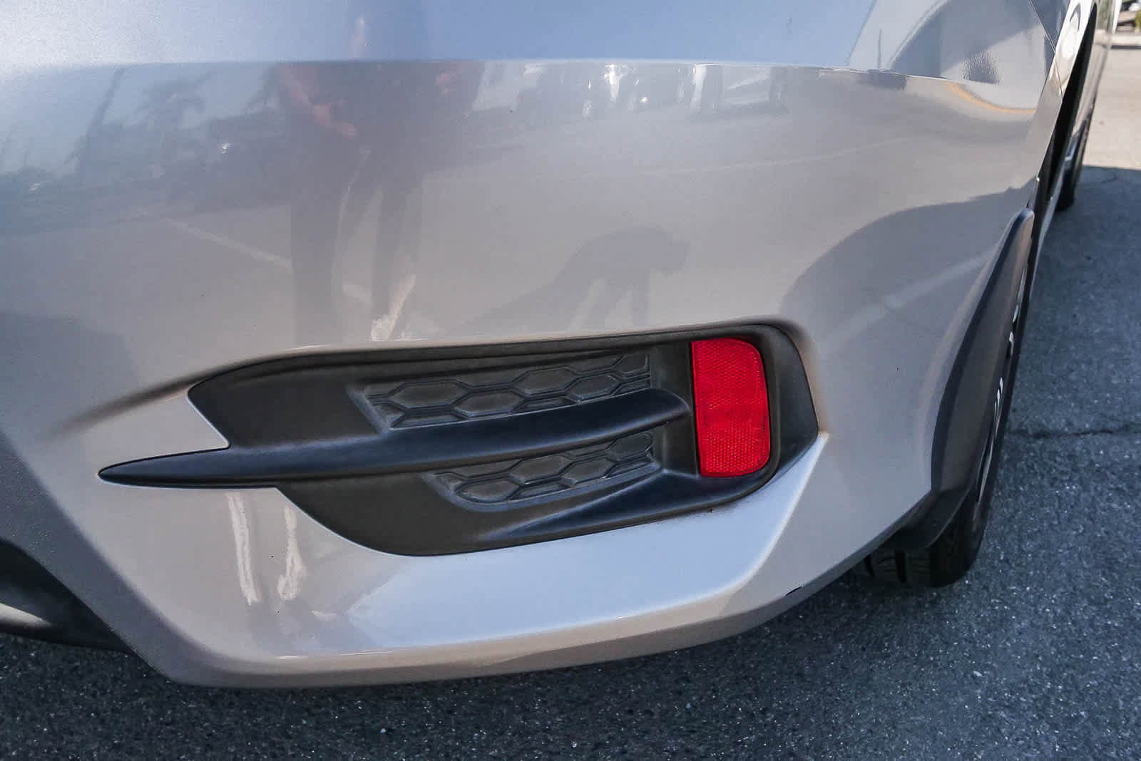 Used 2016 Honda Civic EX-L image 19