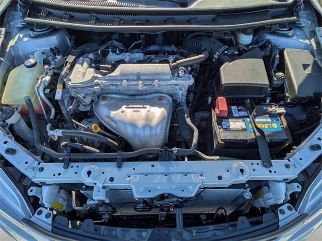 Used 2016 Scion tC image 29