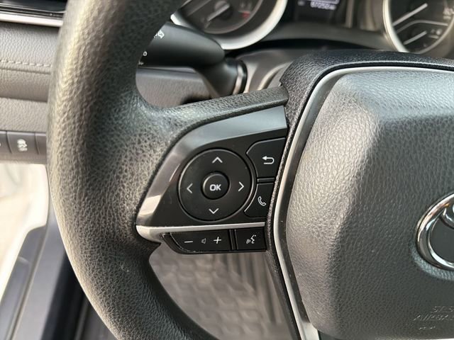 Certified 2022 Toyota Camry LE FWD image 17
