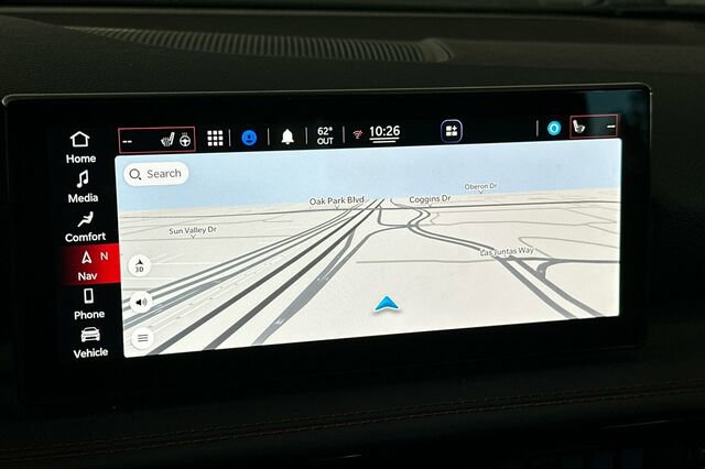 New 2024 Dodge Hornet GT Plus image 16