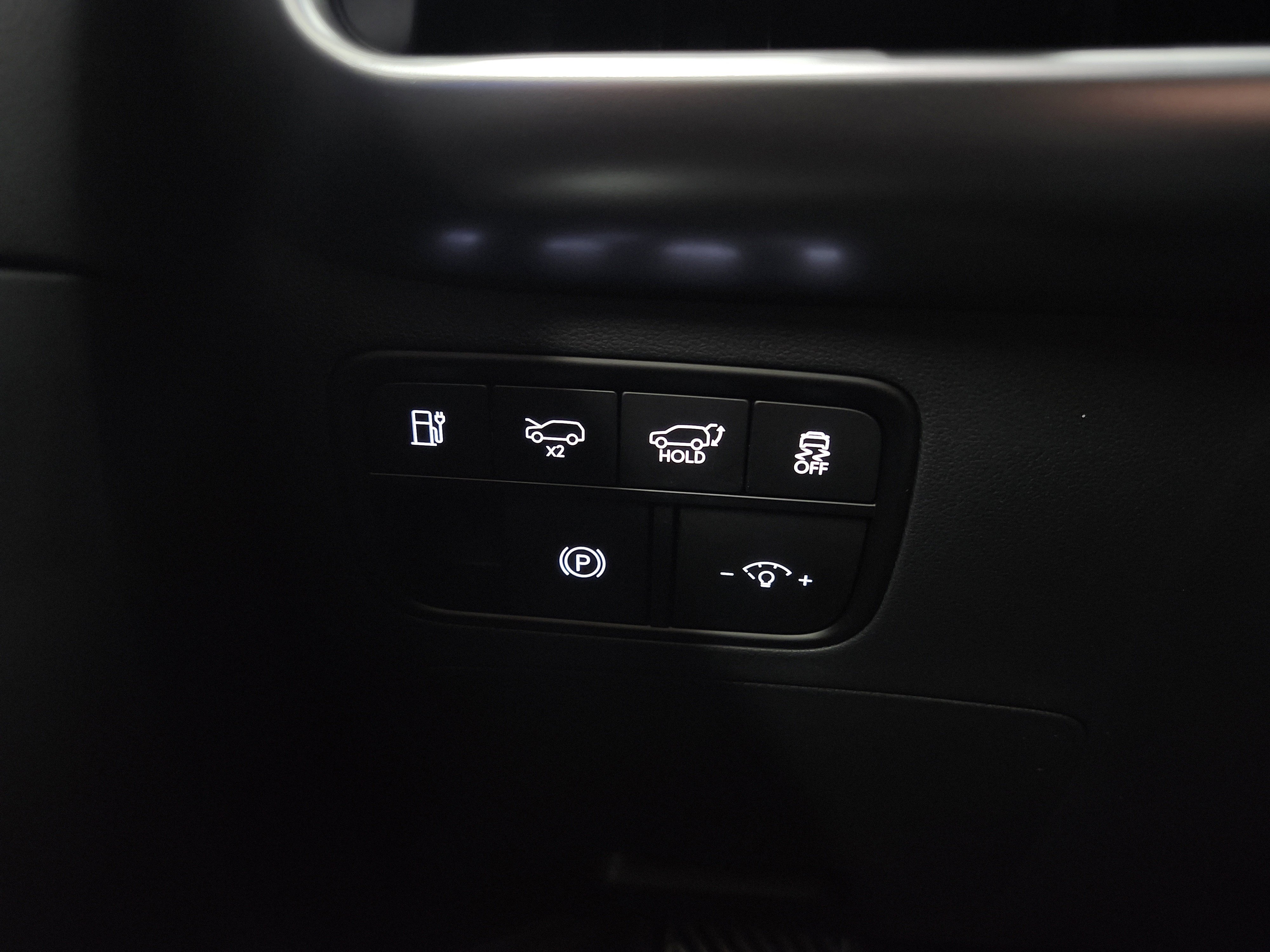 New 2026 Hyundai Ioniq 9 Calligraphy image 11