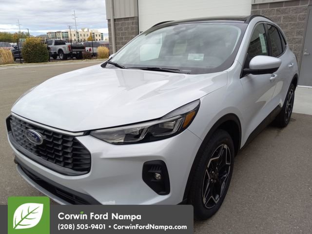 New 2026 Ford Escape Platinum image 7