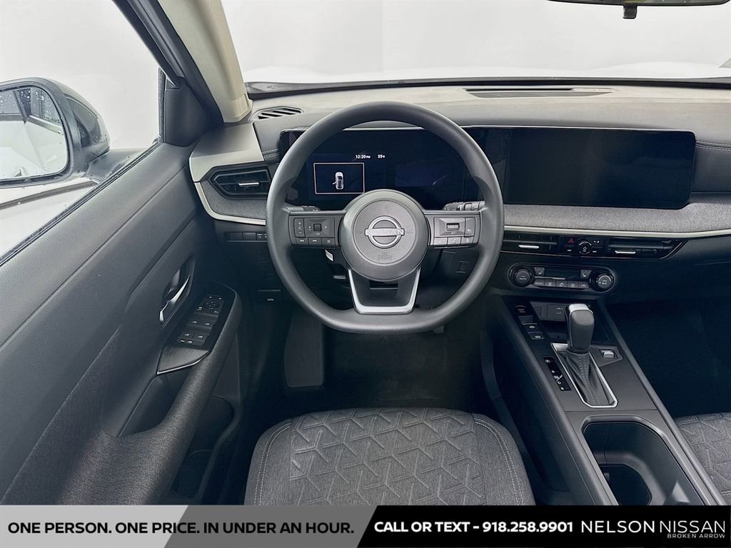 New 2026 Nissan Kicks SV w/ SV Premium Package FWD image 22
