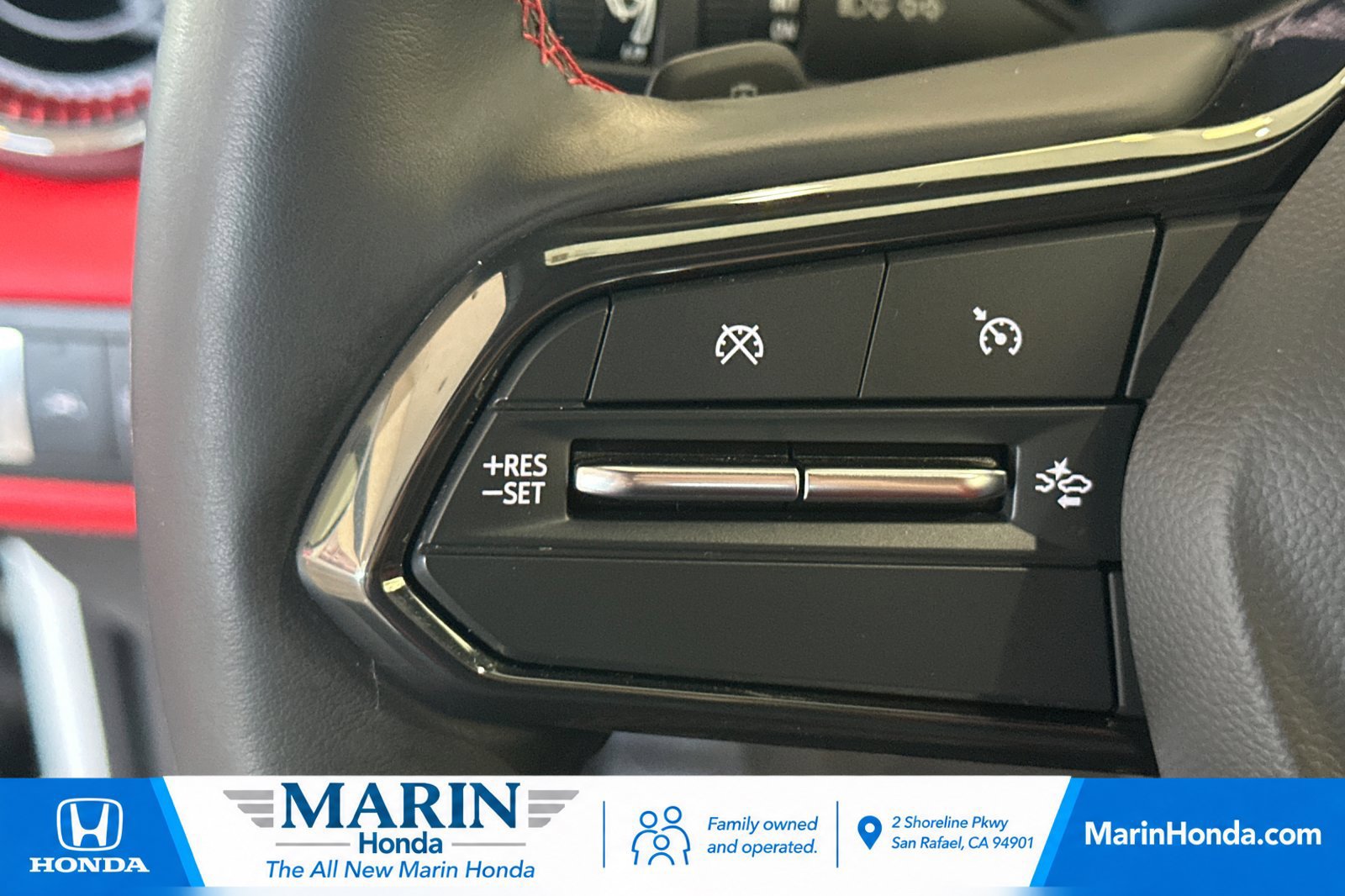 Used 2024 Chevrolet Blazer EV RS AWD/4WD image 28