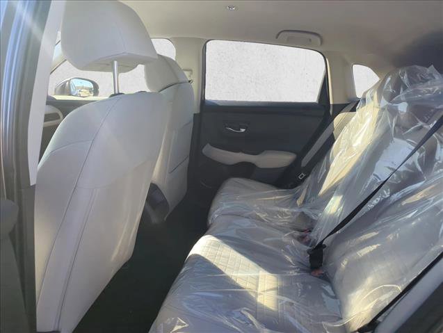 New 2026 Honda HR-V LX image 15